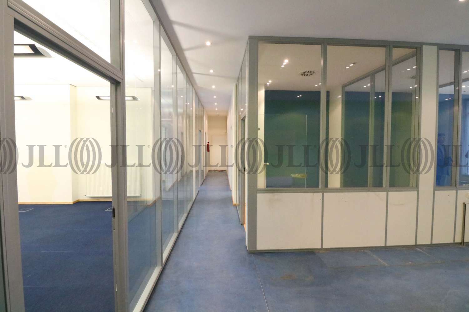 Büros zur Miete, Hamburg Neustadt H1245 | JLL