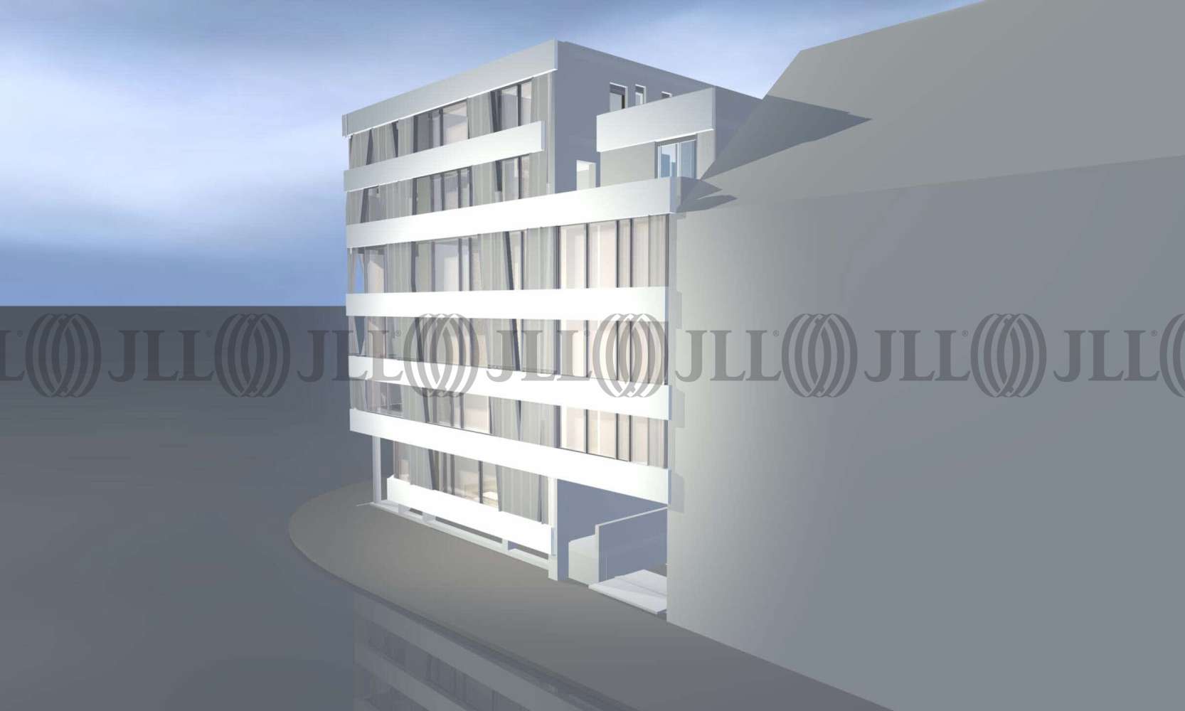 Büro - Nürnberg, Gärten b Wöhrd - M1420 , zur Miete | JLL