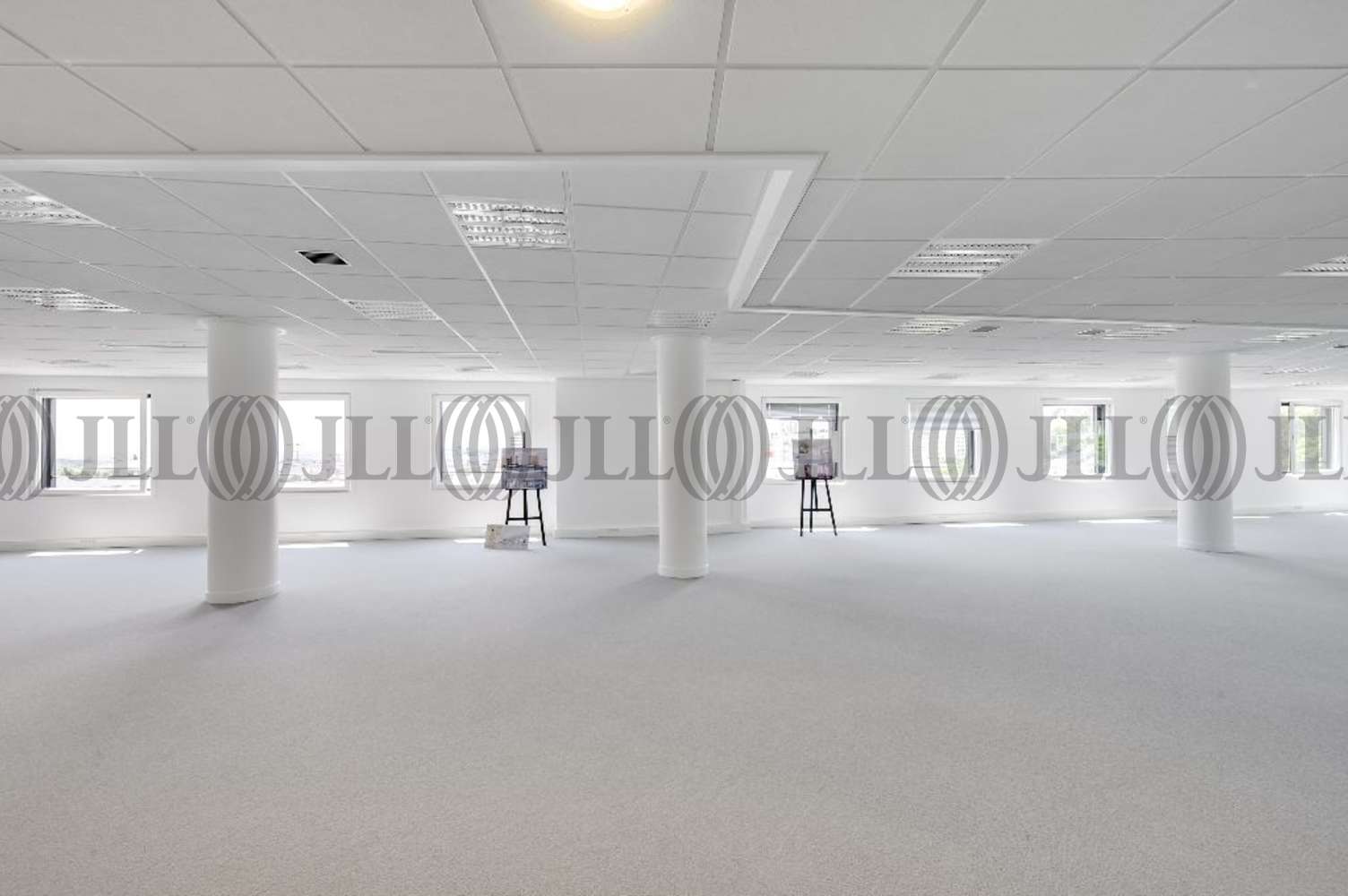 Bureaux Puteaux, 92800 - LE LINEA Bureaux Puteaux, 92800 - LE LINEA