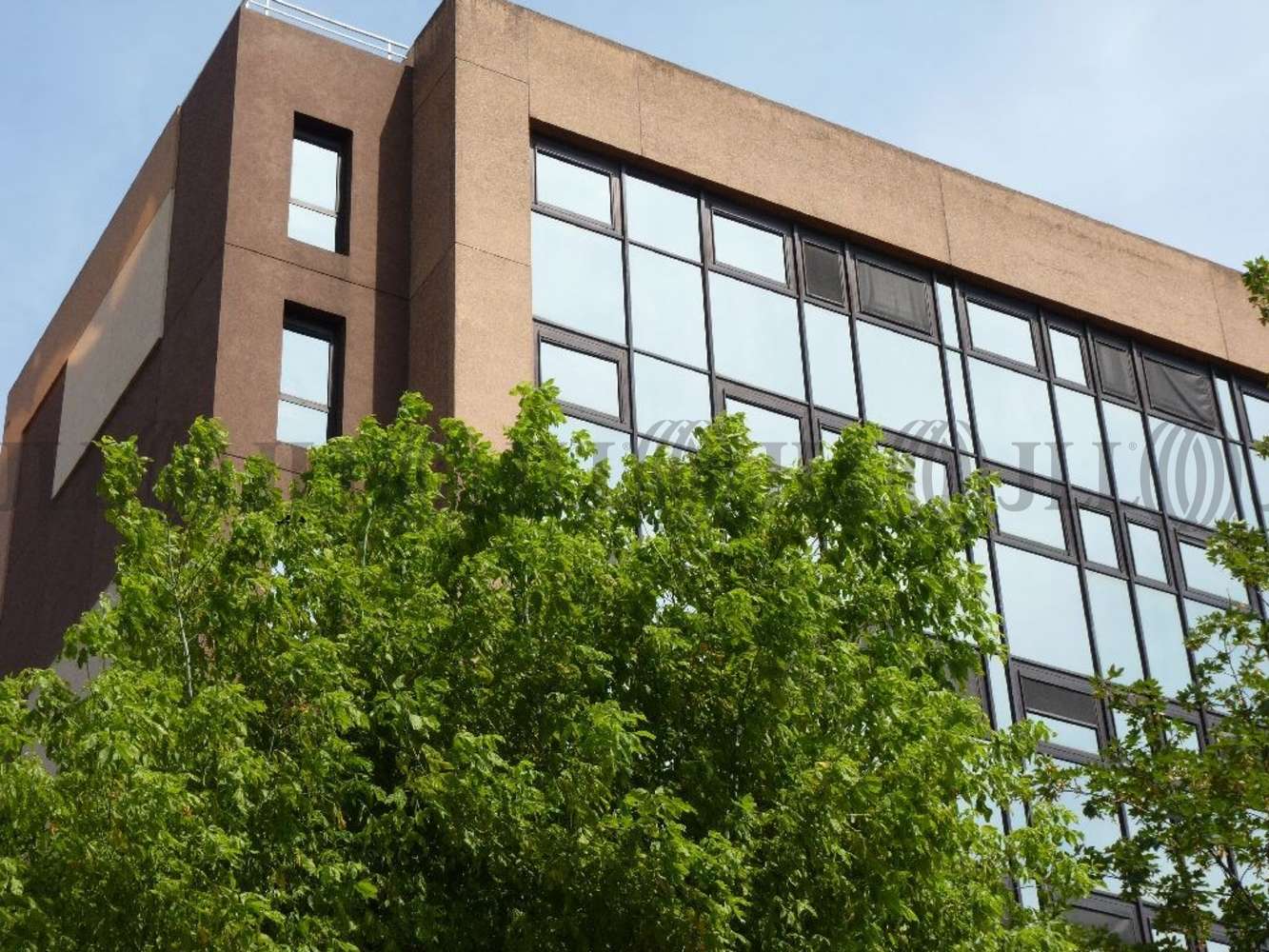 Bureaux Lyon, 69003 - GEMELLYON NORD