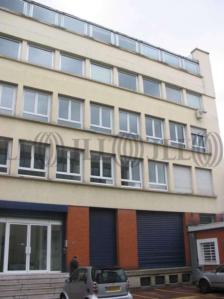 39 Rue Du Moulin Des Bruyères 92400 Courbevoie