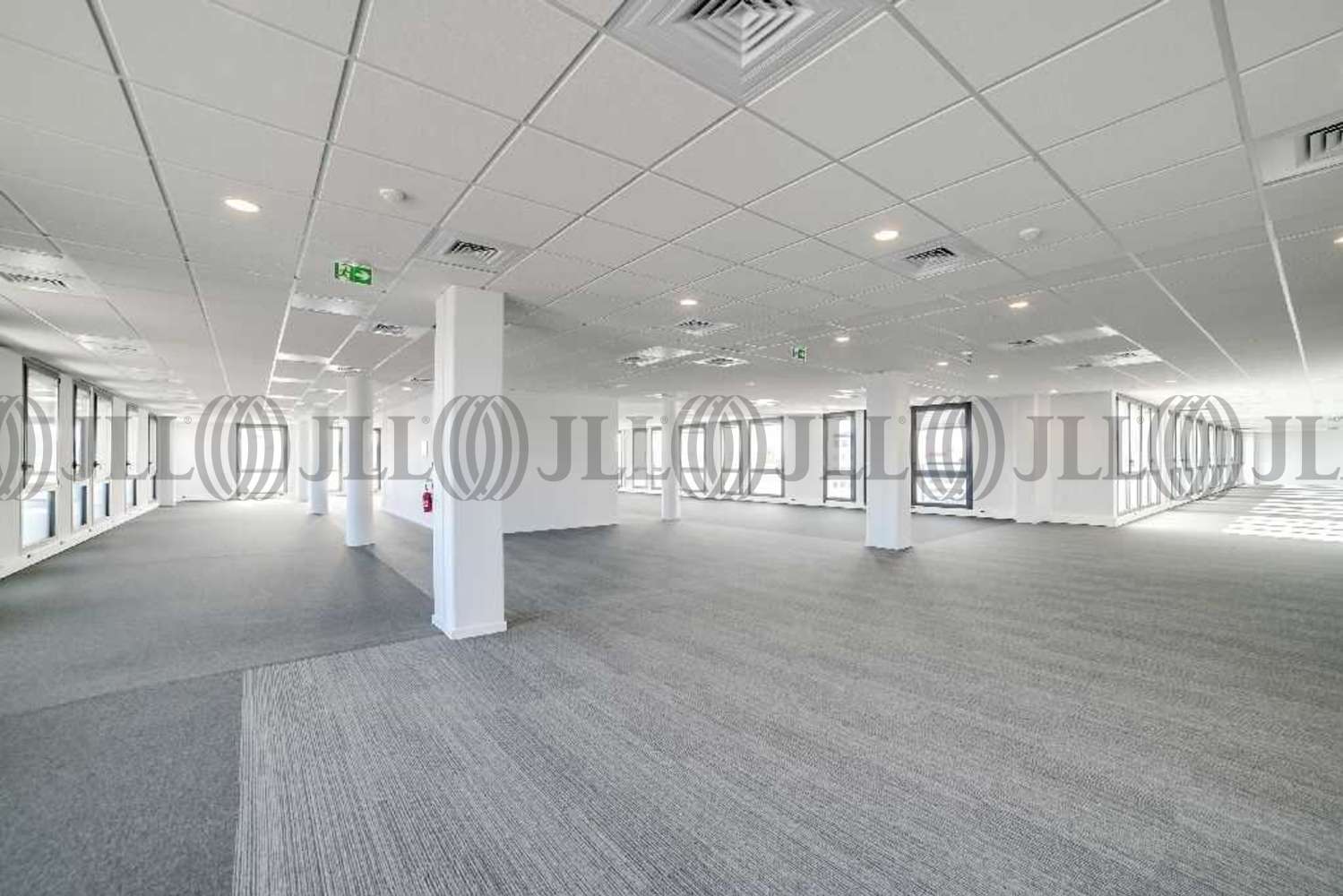 Bureaux Villeurbanne, 69100 - L ECHO