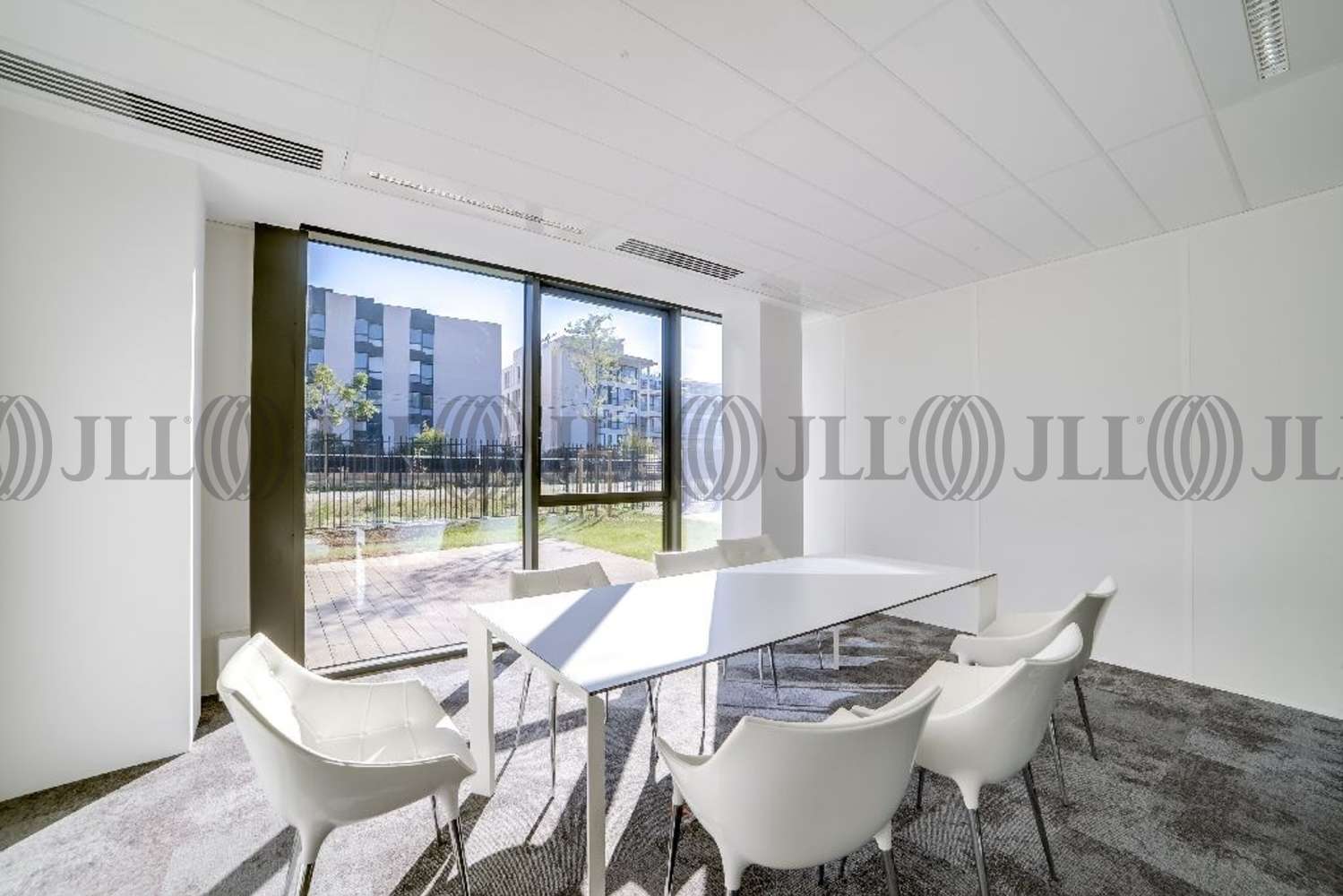 Bureaux Villeurbanne, 69100 - SADENA