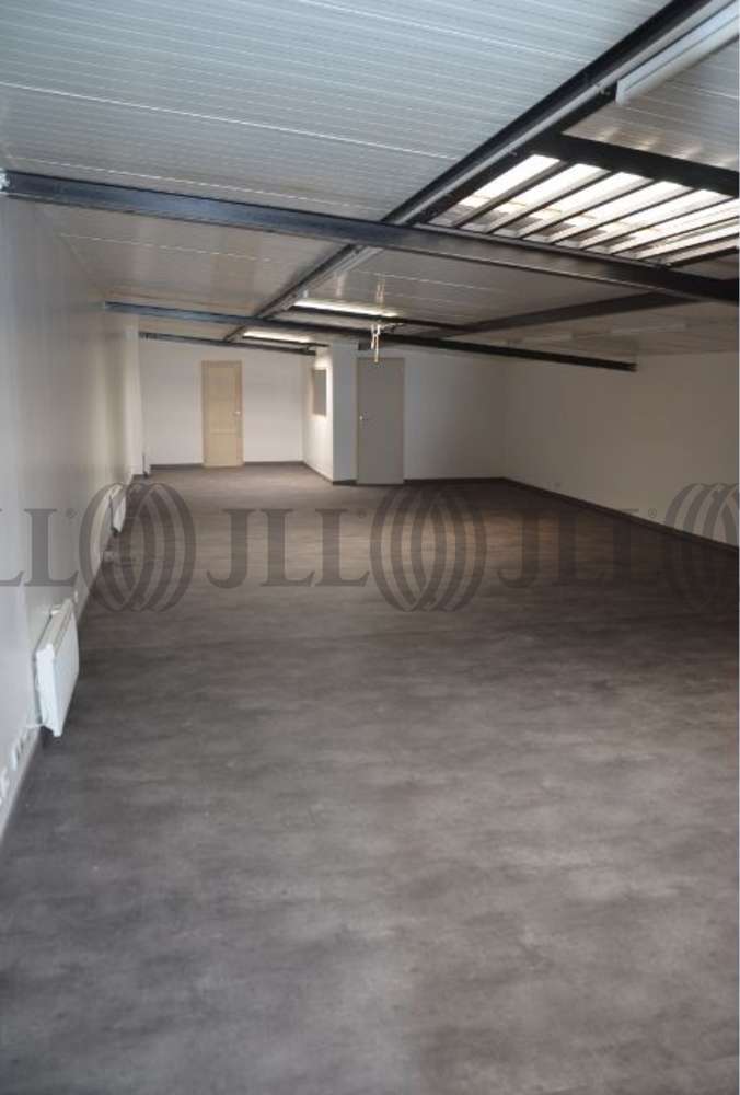 Activités/entrepôt Bagnolet, 93170 - 144 AVENUE GALLIENI - 9466130
