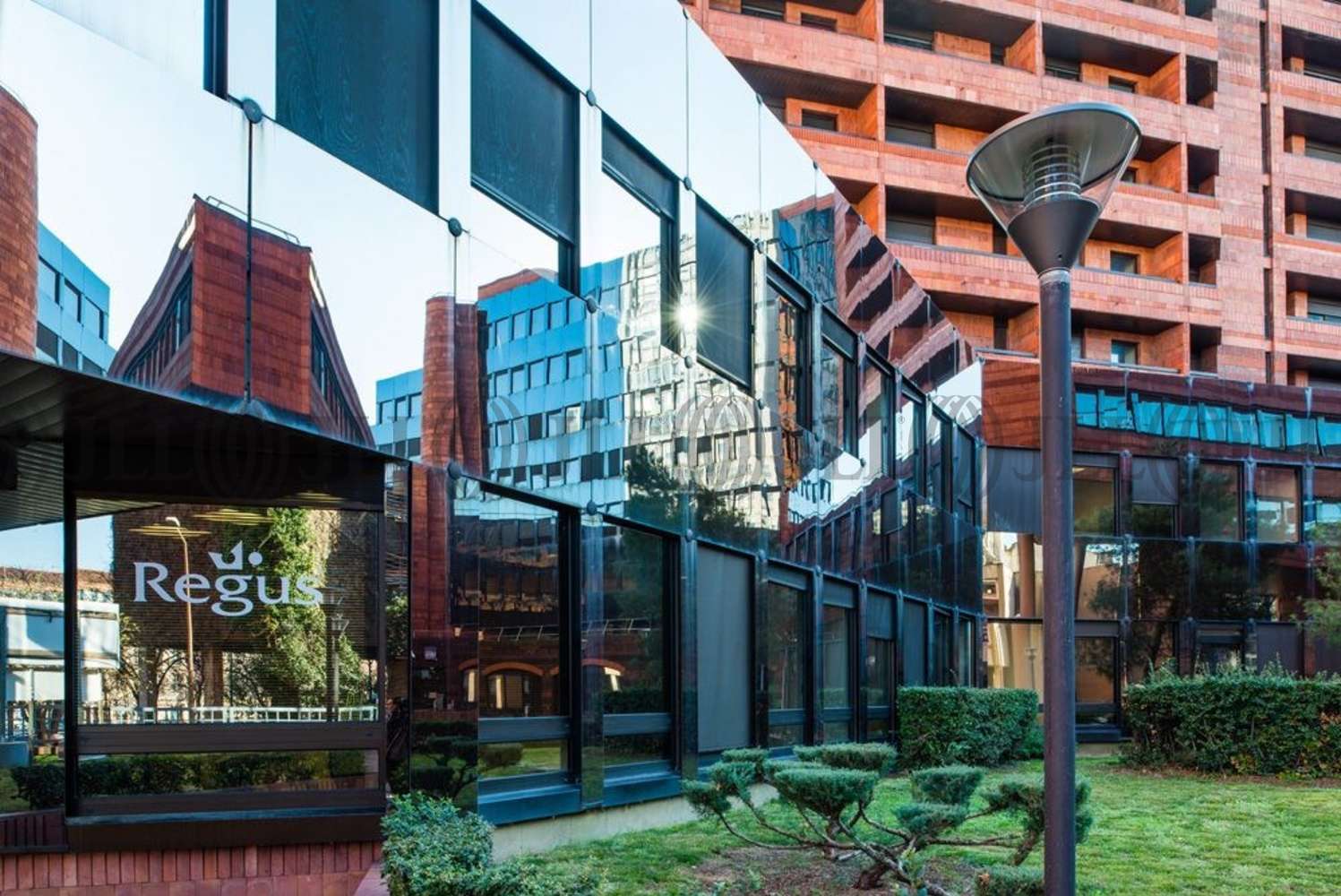 Bureaux Toulouse, 31000 - CENTRE D'AFFAIRES TOULOUSE JEAN JAURES - 9468520