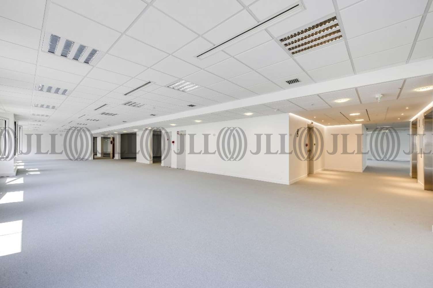 Bureaux Puteaux, 92800 - LE LINEA Bureaux Puteaux, 92800 - LE LINEA