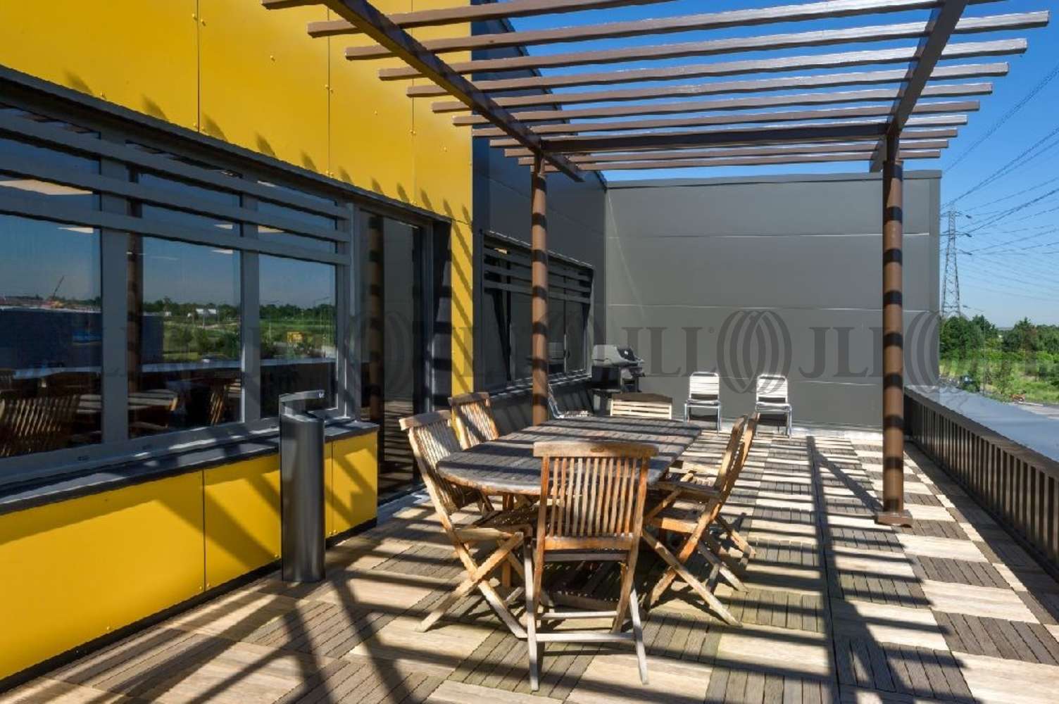 Activités/entrepôt Cormeilles en parisis, 95240