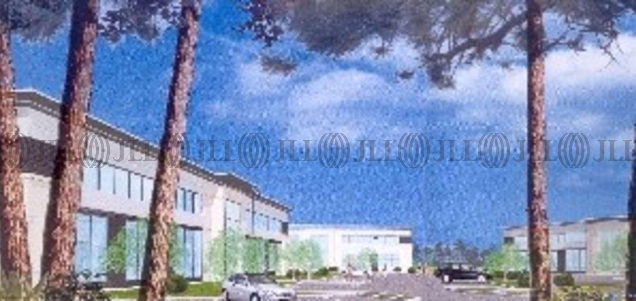 Bureaux Eragny, 95610 - REGENT/RICHMOND/WESTMINTER