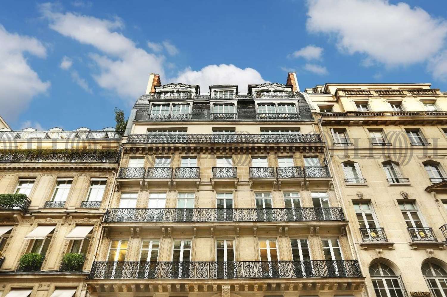 Bureaux Paris, 75002 - CENTRE D'AFFAIRES RUE DE LA PAIX - 9468503