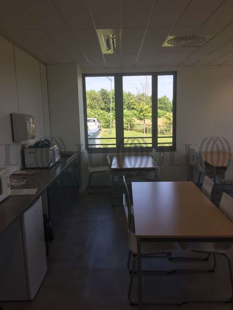 Bureaux Roissy en france, 95700 - PARC MAIL - BAT A Bureaux Roissy en france, 95700 - PARC MAIL - BAT A