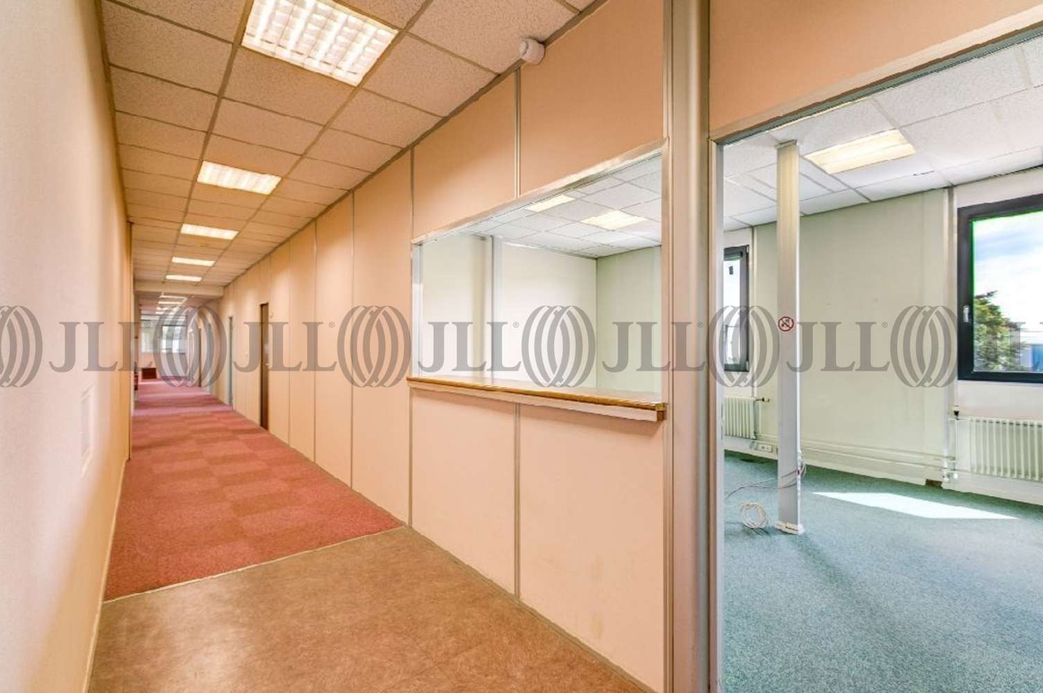 Bureaux Argenteuil, 95100 - 1 RUE AMBROISE CROIZAT