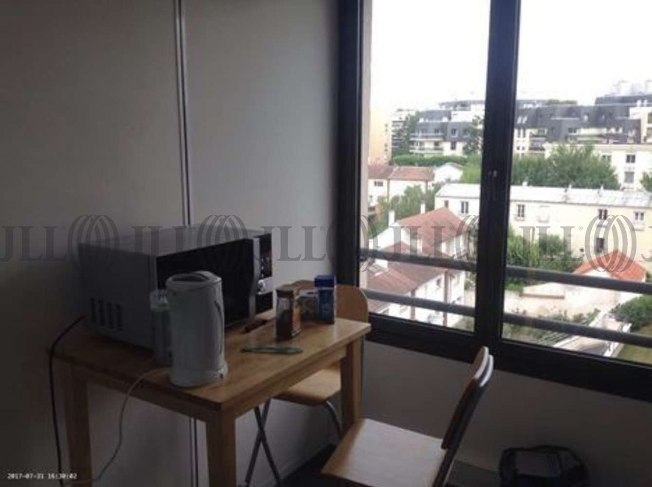 Bureaux A Louer A Vendre Le Neptune 78150 Ile De France