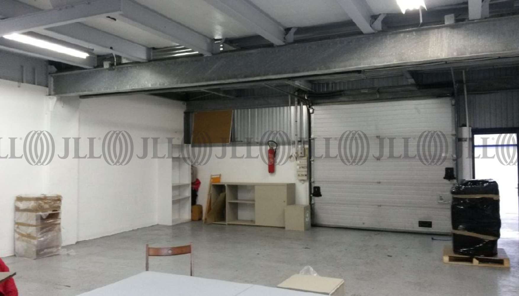 Activités/entrepôt Courbevoie, 92400