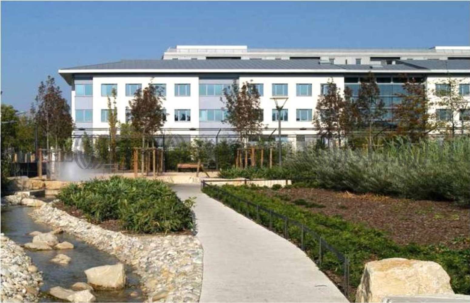 Bureaux Vaulx en velin, 69120 - LES PLEIADES