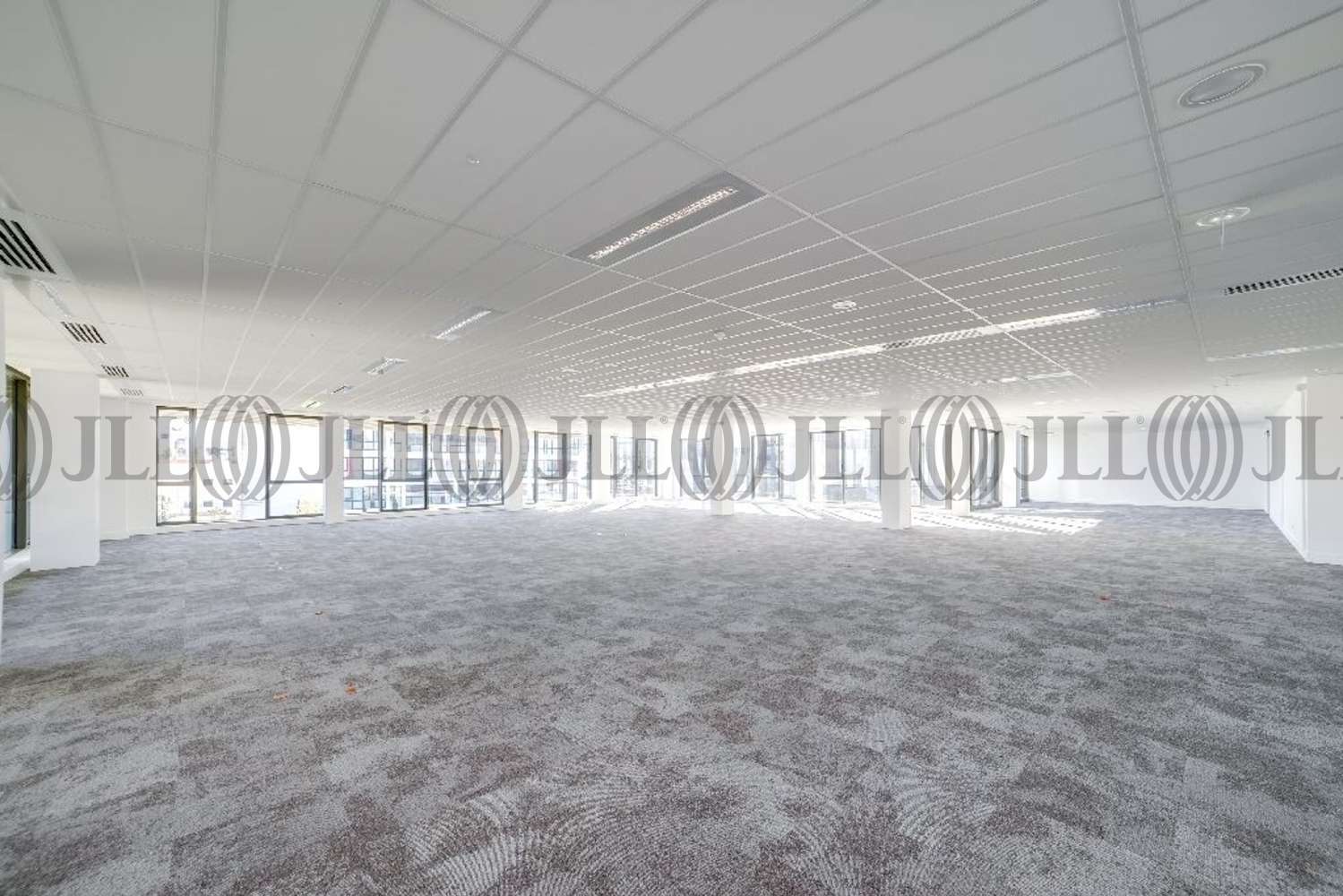 Bureaux Villeurbanne, 69100 - SADENA