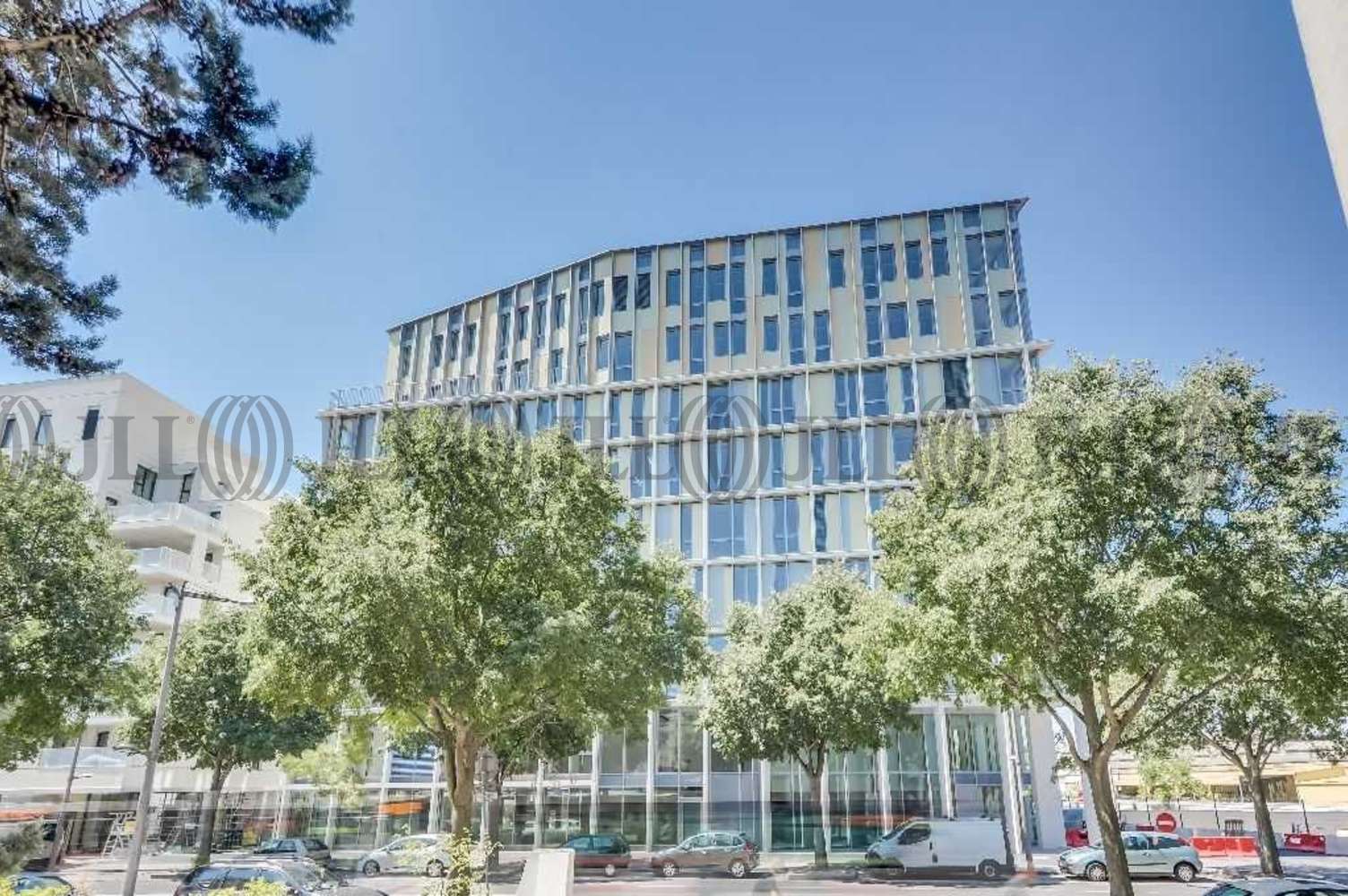 Bureaux Lyon, 69007 - GREEN OFFICE LINK - 9457099