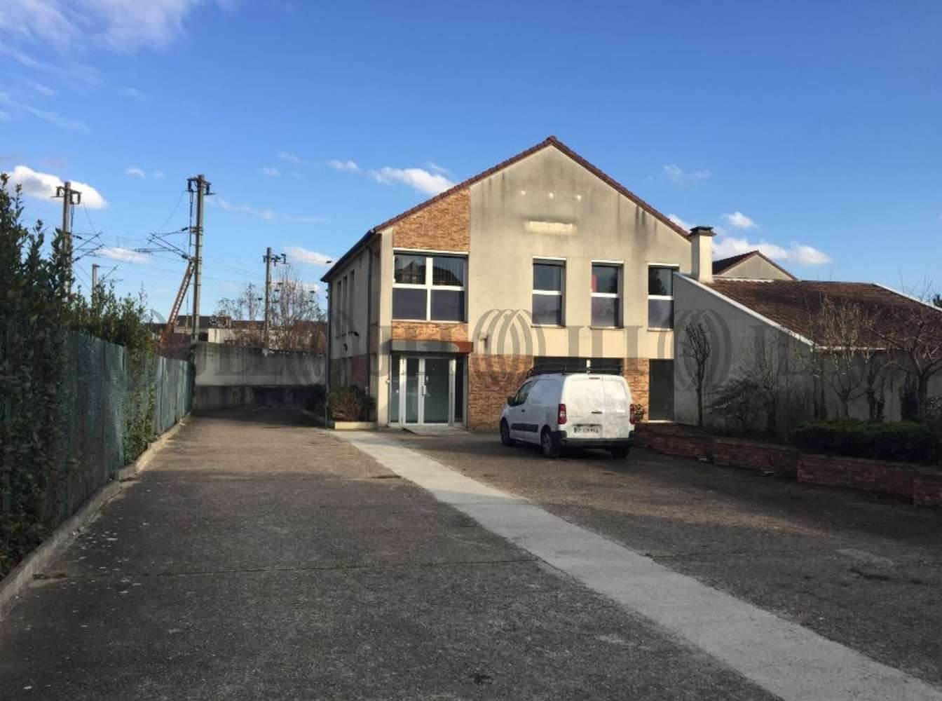 Bureaux Argenteuil, 95100