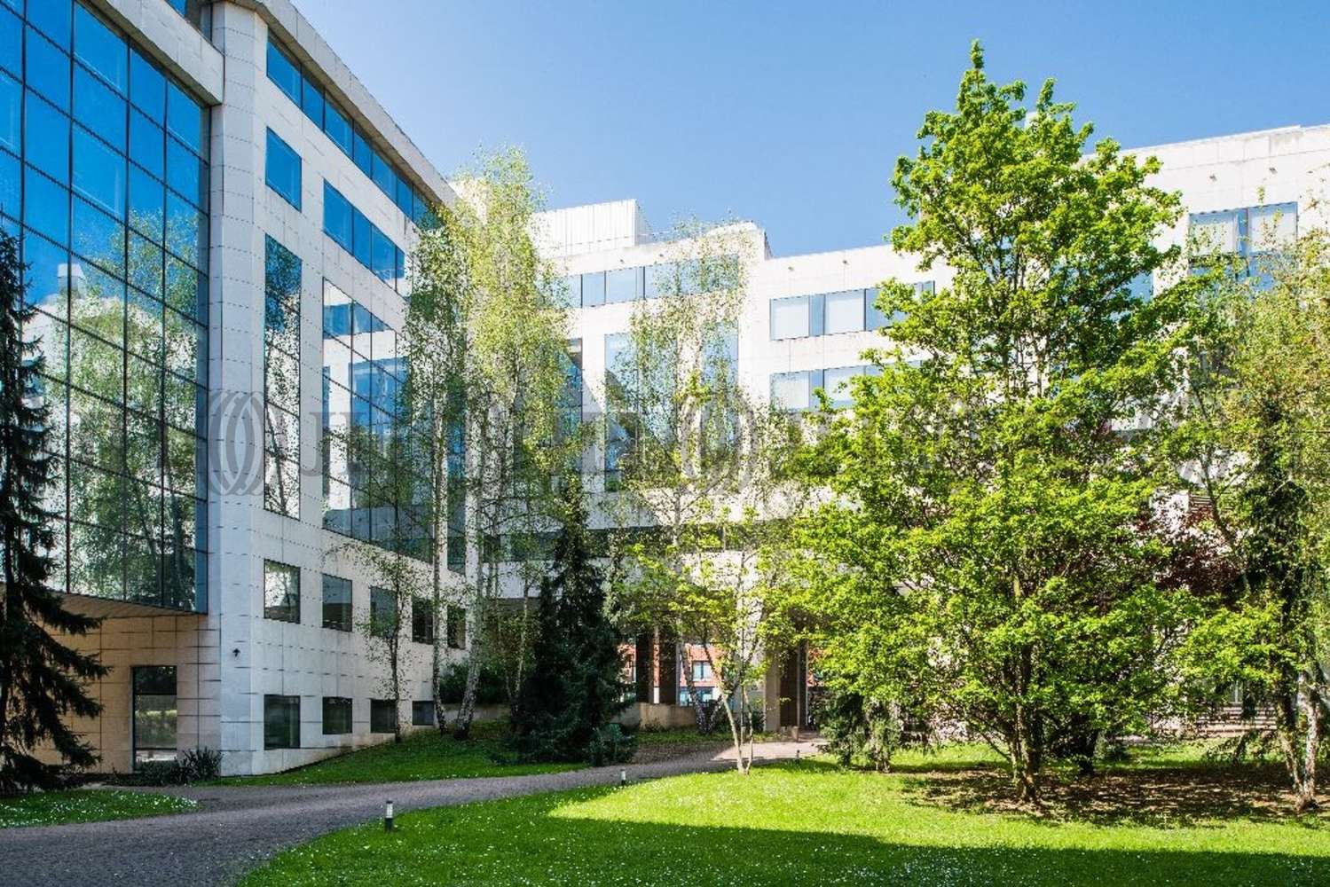 Bureaux Montrouge, 92120 - CENTRE D'AFFAIRES MONTROUGE ARC EN CIEL