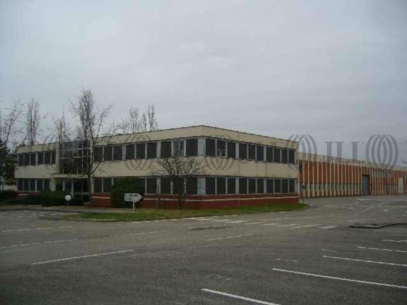 Bureaux Chassieu, 69680 - LES MURIERES