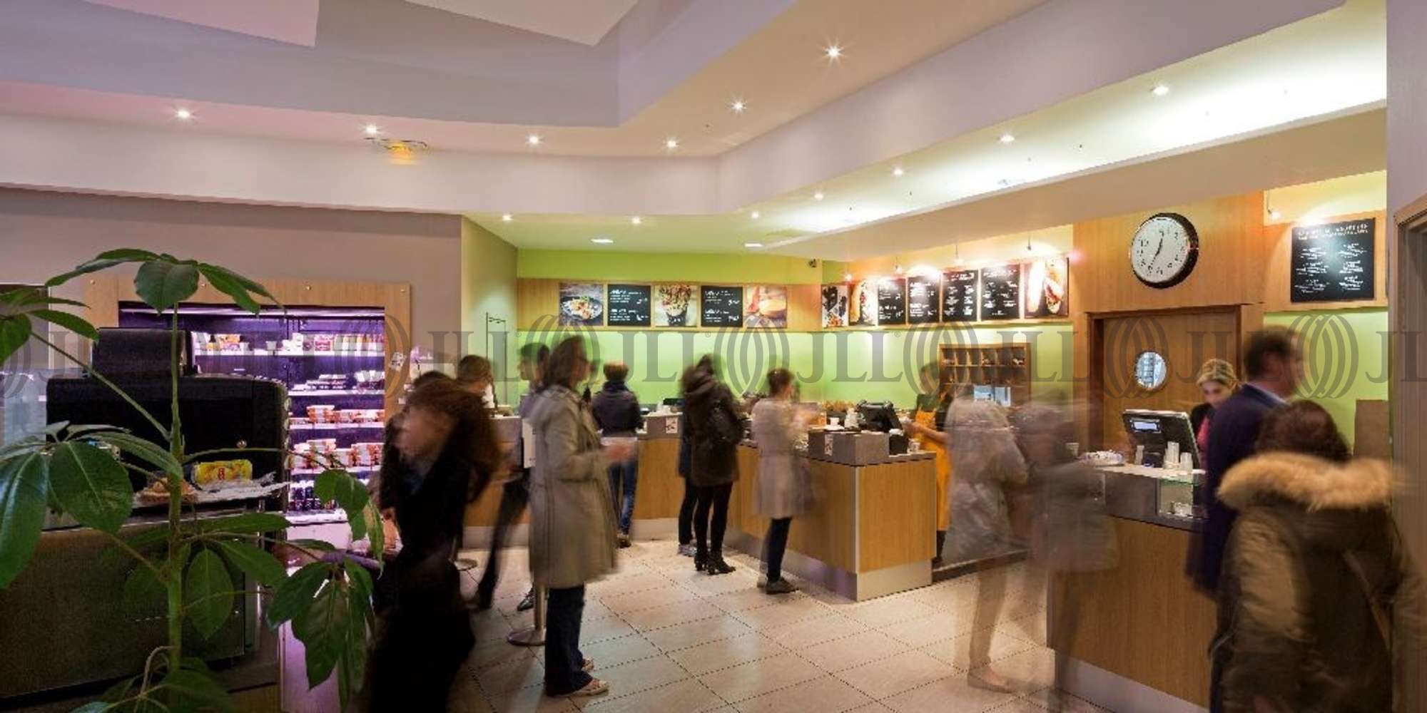 Bureaux Rungis, 94150 - TOLEDE