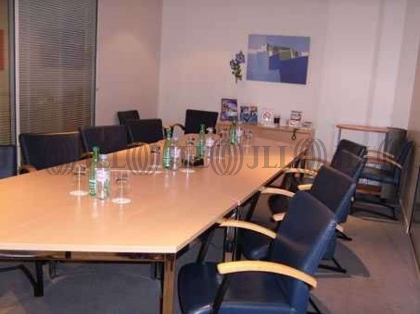 Bureaux Toulouse, 31000 - CENTRE D'AFFAIRES TOULOUSE COMPANS - 9448915