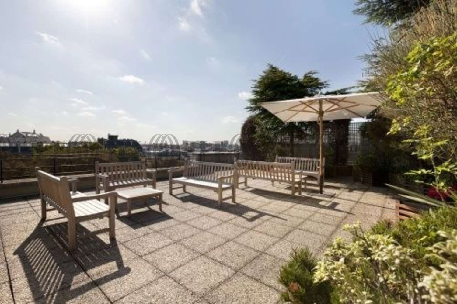 Bureaux Paris, 75008 - CENTRE D'AFFAIRES 75 BD HAUSSMANN