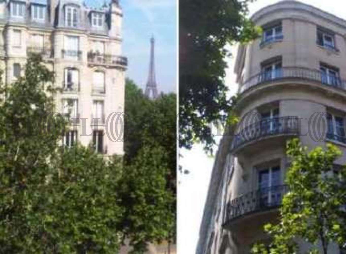 Bureaux Paris, 75015 - POTENTIELLE - 9471340