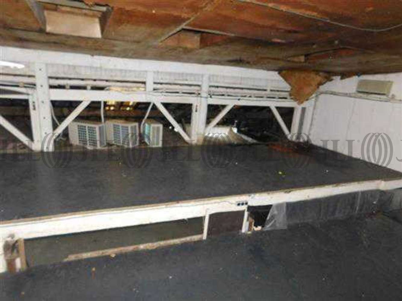 Bureaux Paris, 75020 - 15 VILLA RIBEROLLE Bureaux Paris, 75020 - 15 VILLA RIBEROLLE