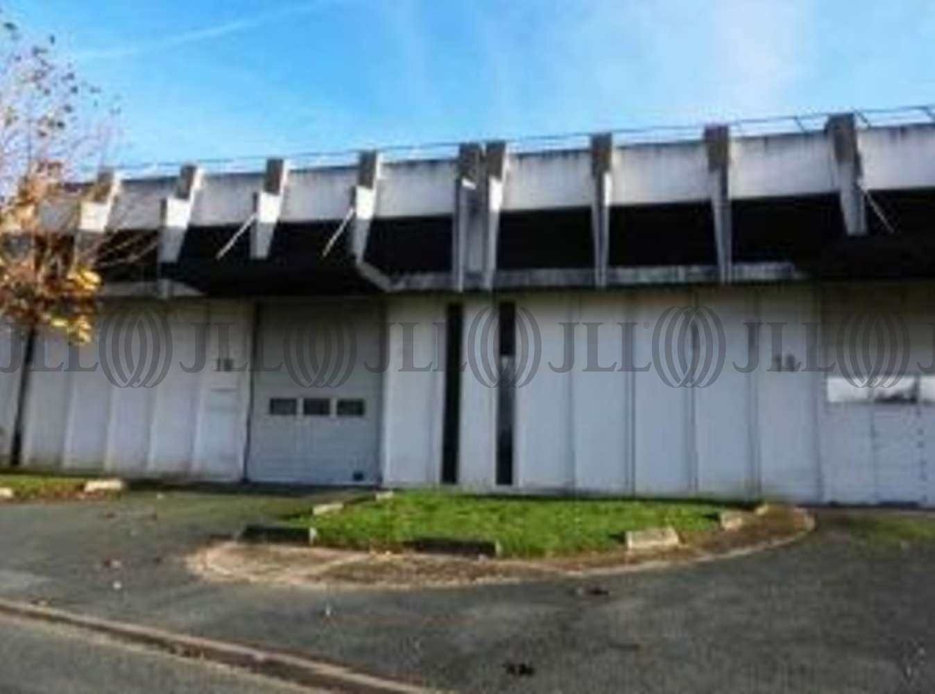 Activités/entrepôt Courcouronnes, 91080