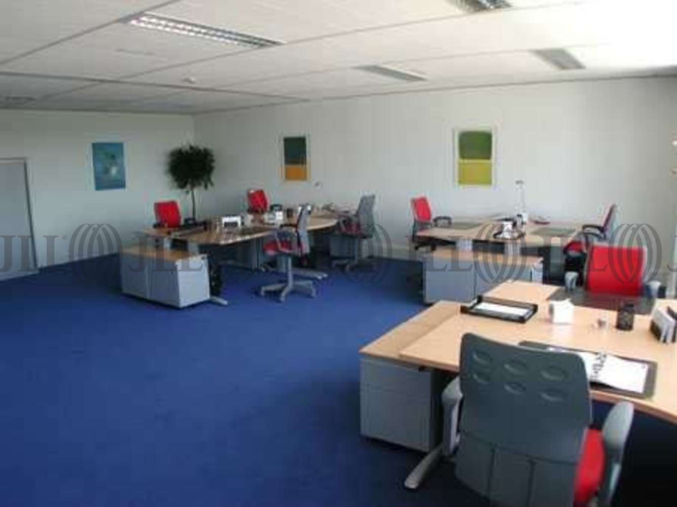 Bureaux Issy les moulineaux, 92130 - CENTRE D'AFFAIRES ISSY - QUAI D'ISSY