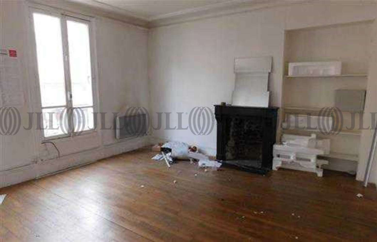 Bureaux Paris, 75020 - 19 VILLA RIBEROLLE Bureaux Paris, 75020 - 19 VILLA RIBEROLLE