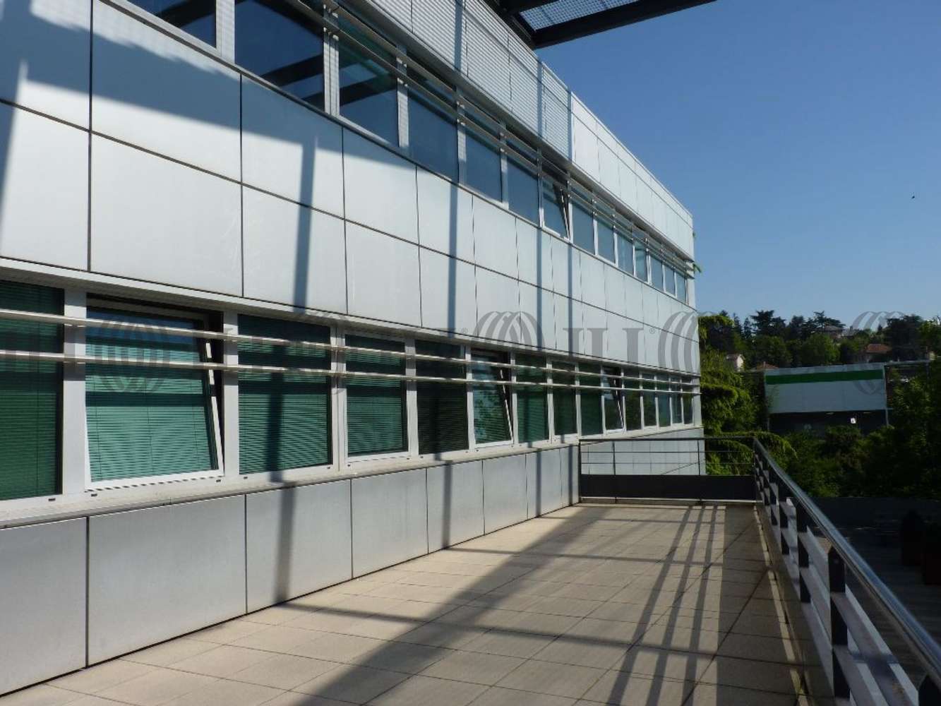 Bureaux Ecully, 69130 - LE VAL D'ECULLY - 9453504