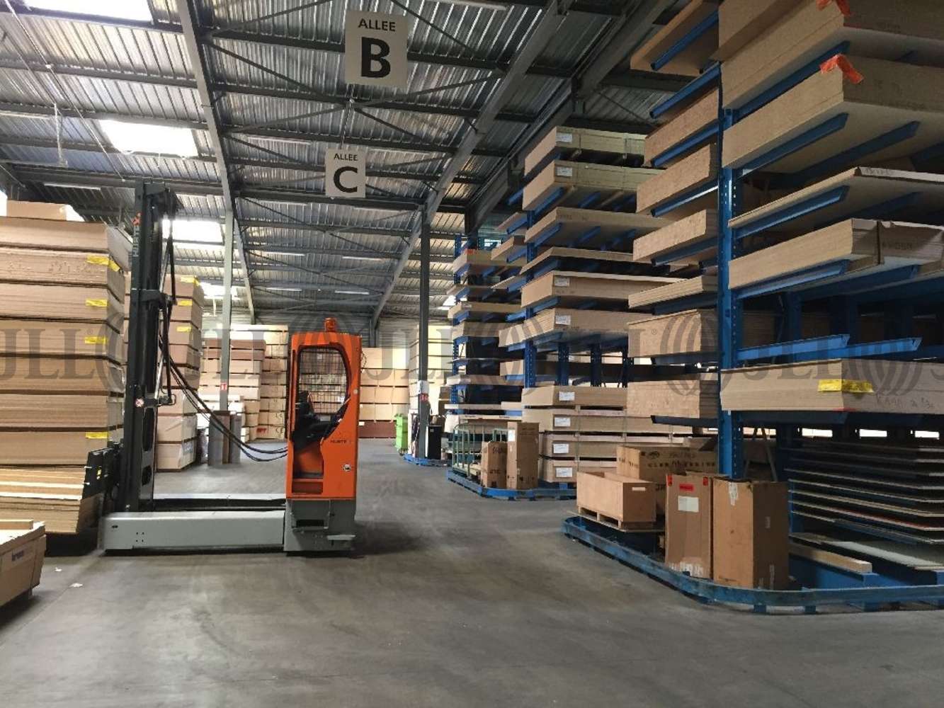 Activités/entrepôt St michel sur orge, 91240 Activités/entrepôt St michel sur orge, 91240