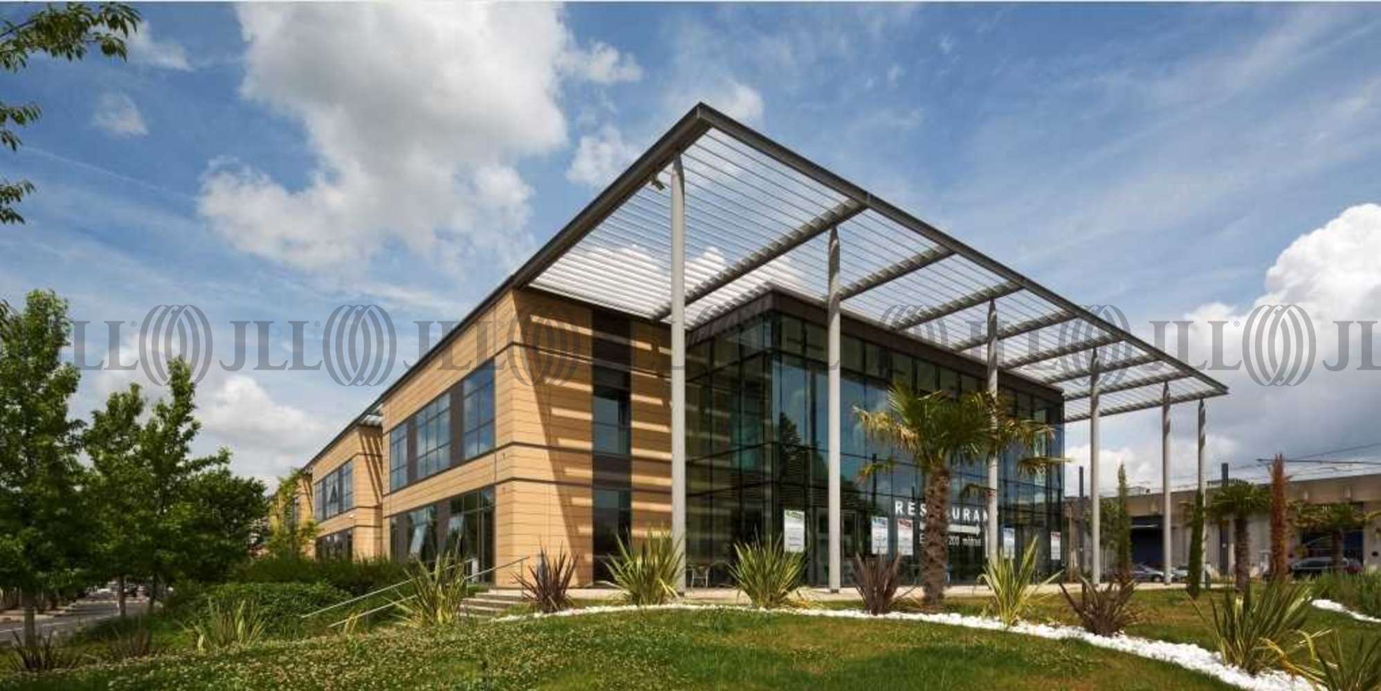 Bureaux Rungis, 94150 - PAPRIKA