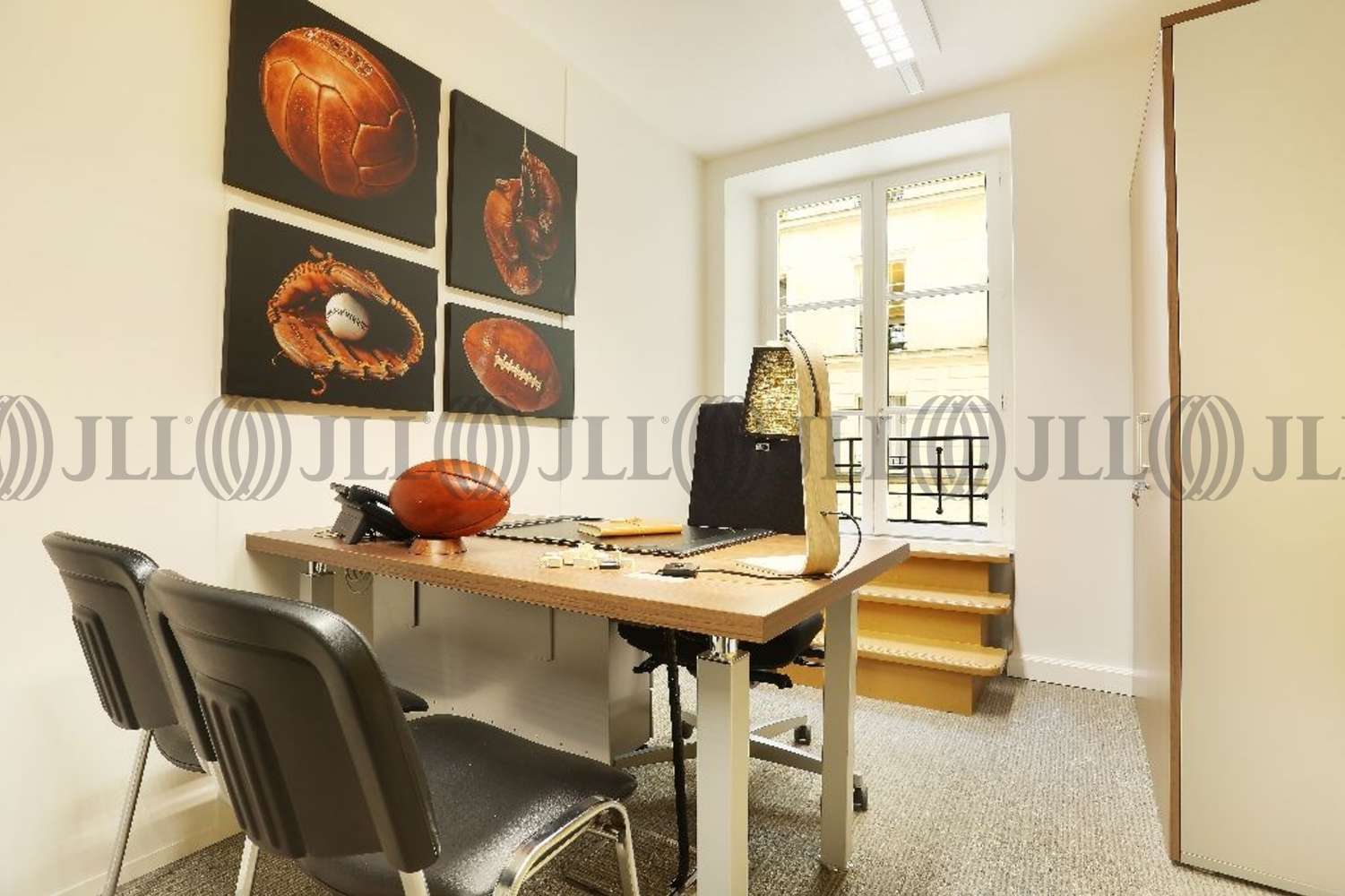 Bureaux Paris, 75002 - CENTRE D'AFFAIRES RUE DE LA PAIX - 9468509