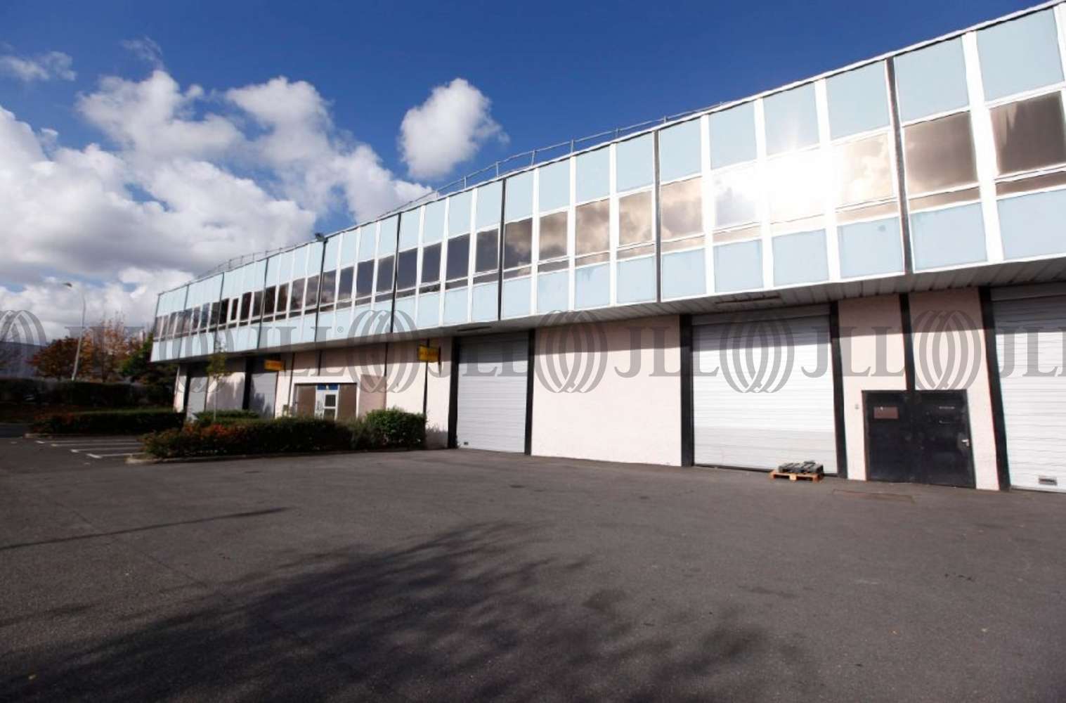 Activités/entrepôt Argenteuil, 95100 Activités/entrepôt Argenteuil, 95100