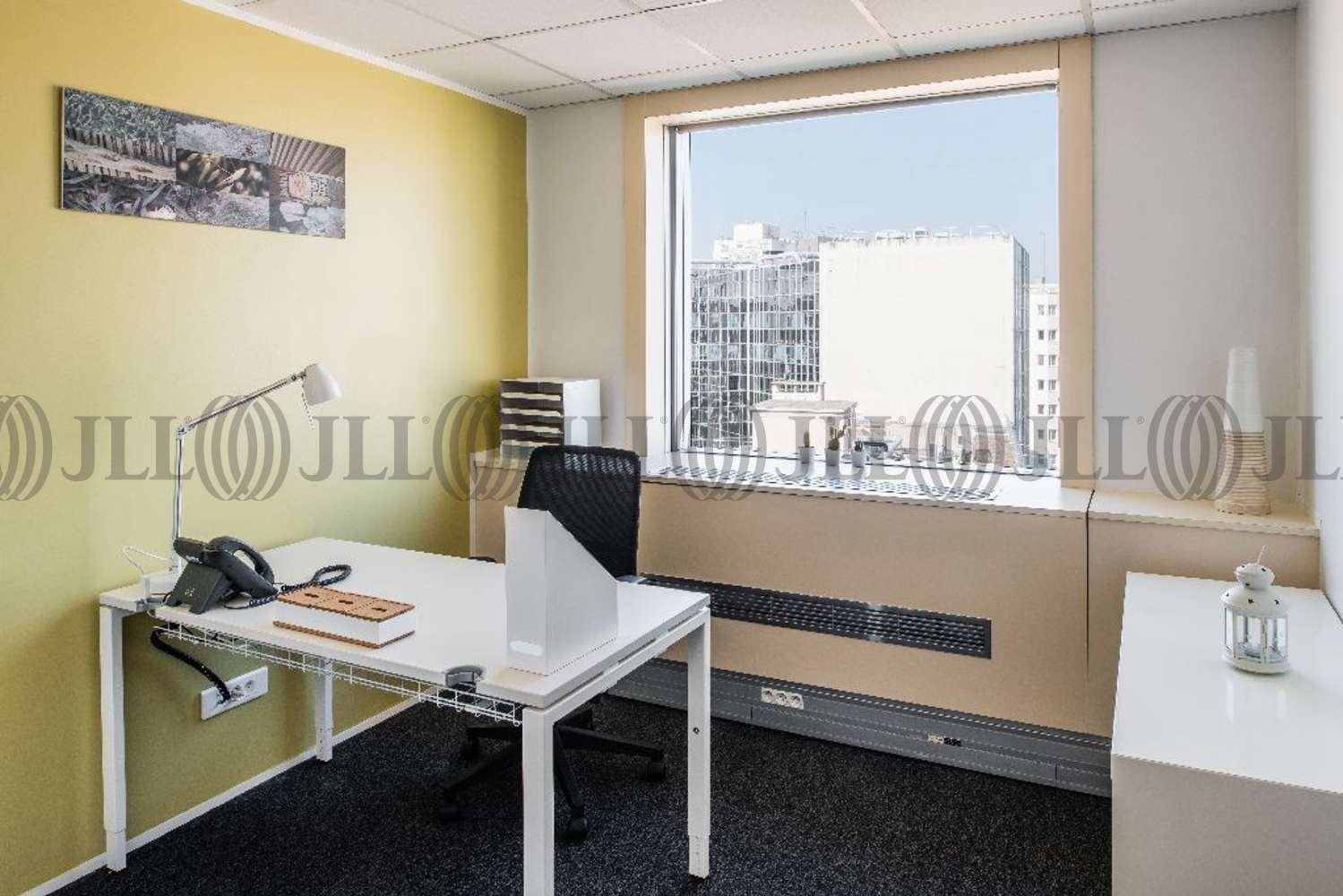 Bureaux Montrouge, 92120 - CENTRE D'AFFAIRES MONTROUGE ARC EN CIEL
