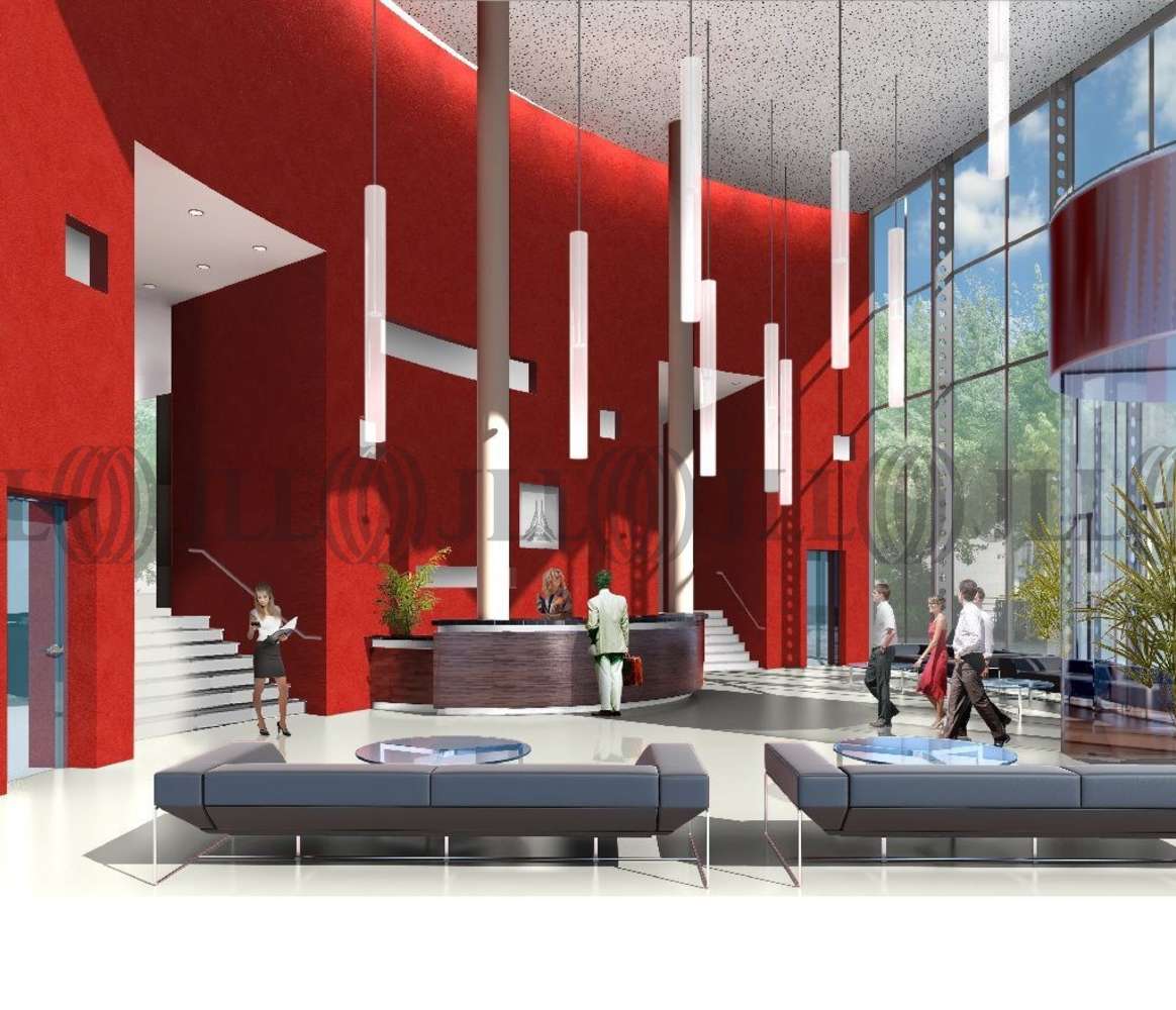 Bureaux Massy, 91300 - CALYPSO Bureaux Massy, 91300 - CALYPSO