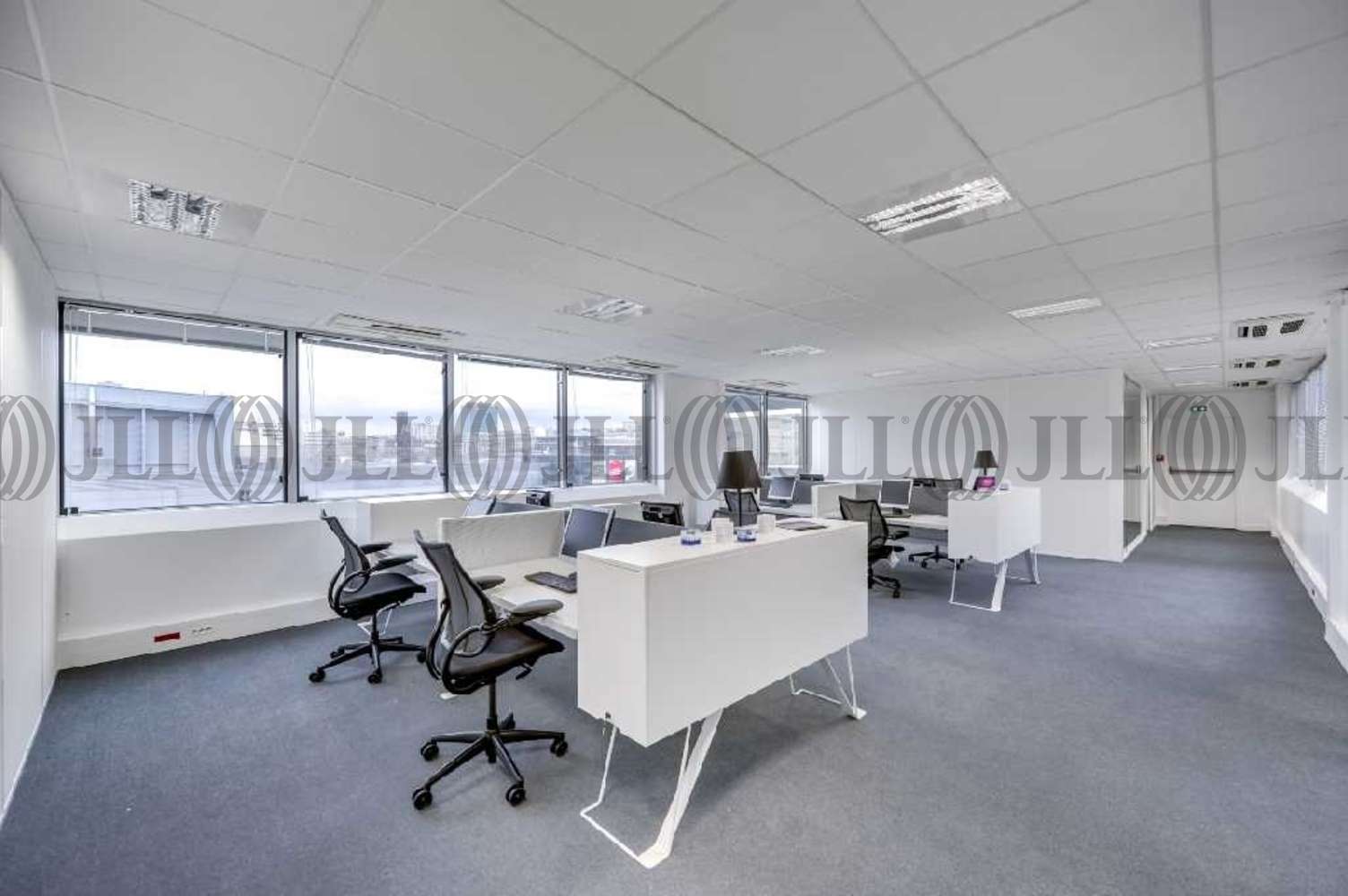 Bureaux Issy les moulineaux, 92130 - EUROPARIS