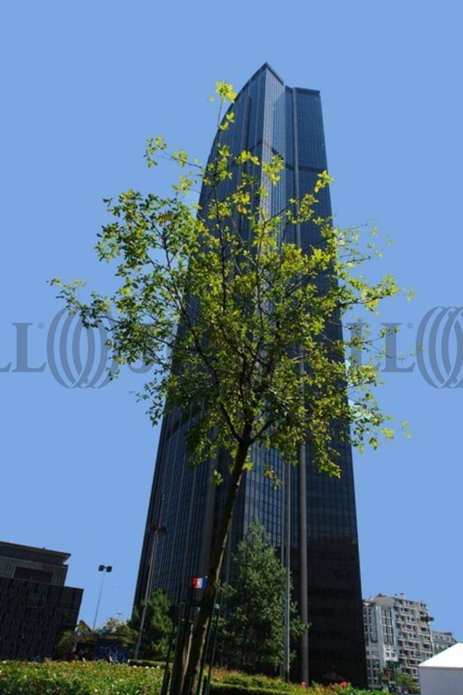 Bureaux Paris, 75015 - TOUR MONTPARNASSE - 9447361