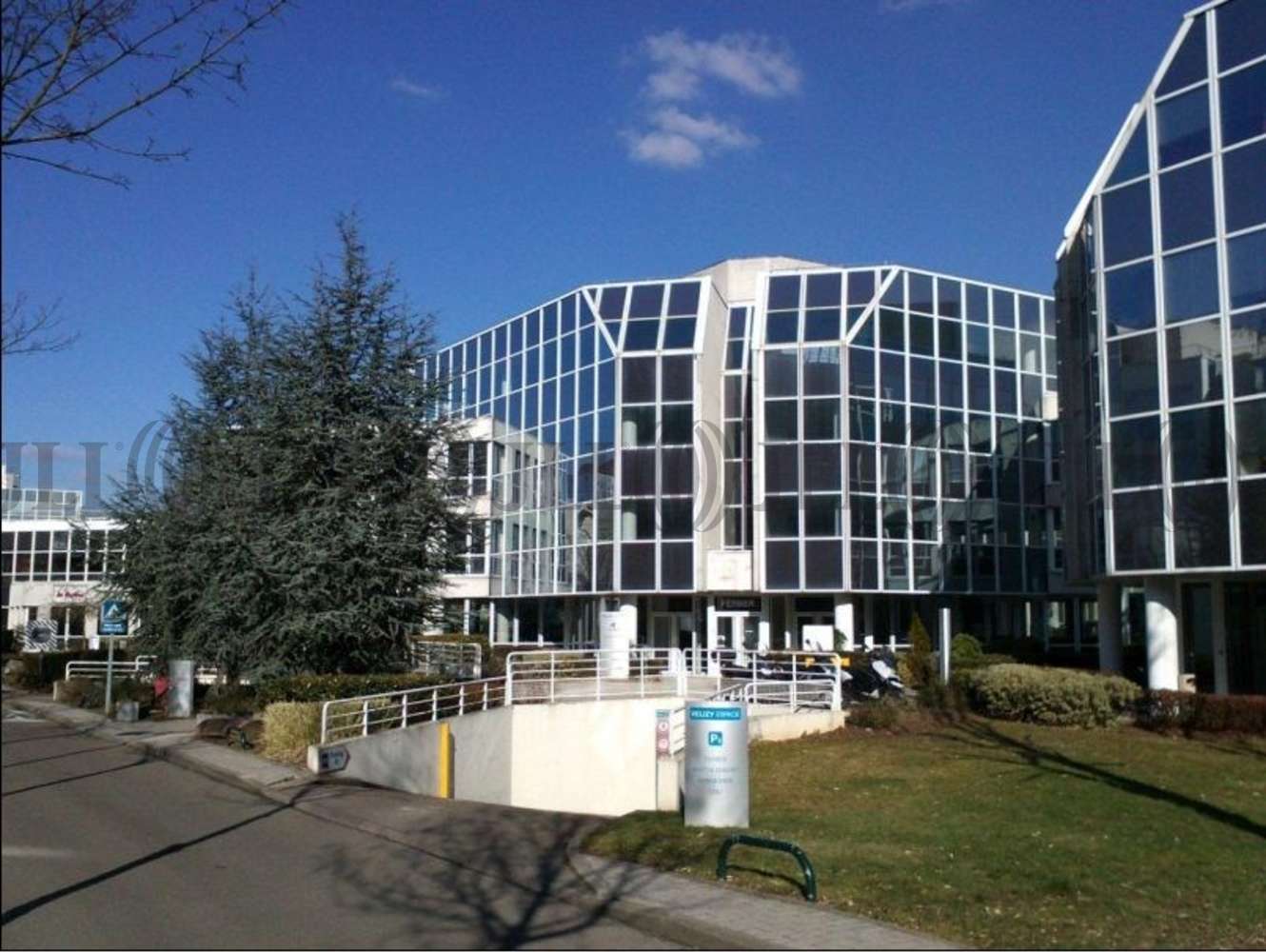 Bureaux Velizy villacoublay, 78140 - VELIZY ESPACE - LE FERBER