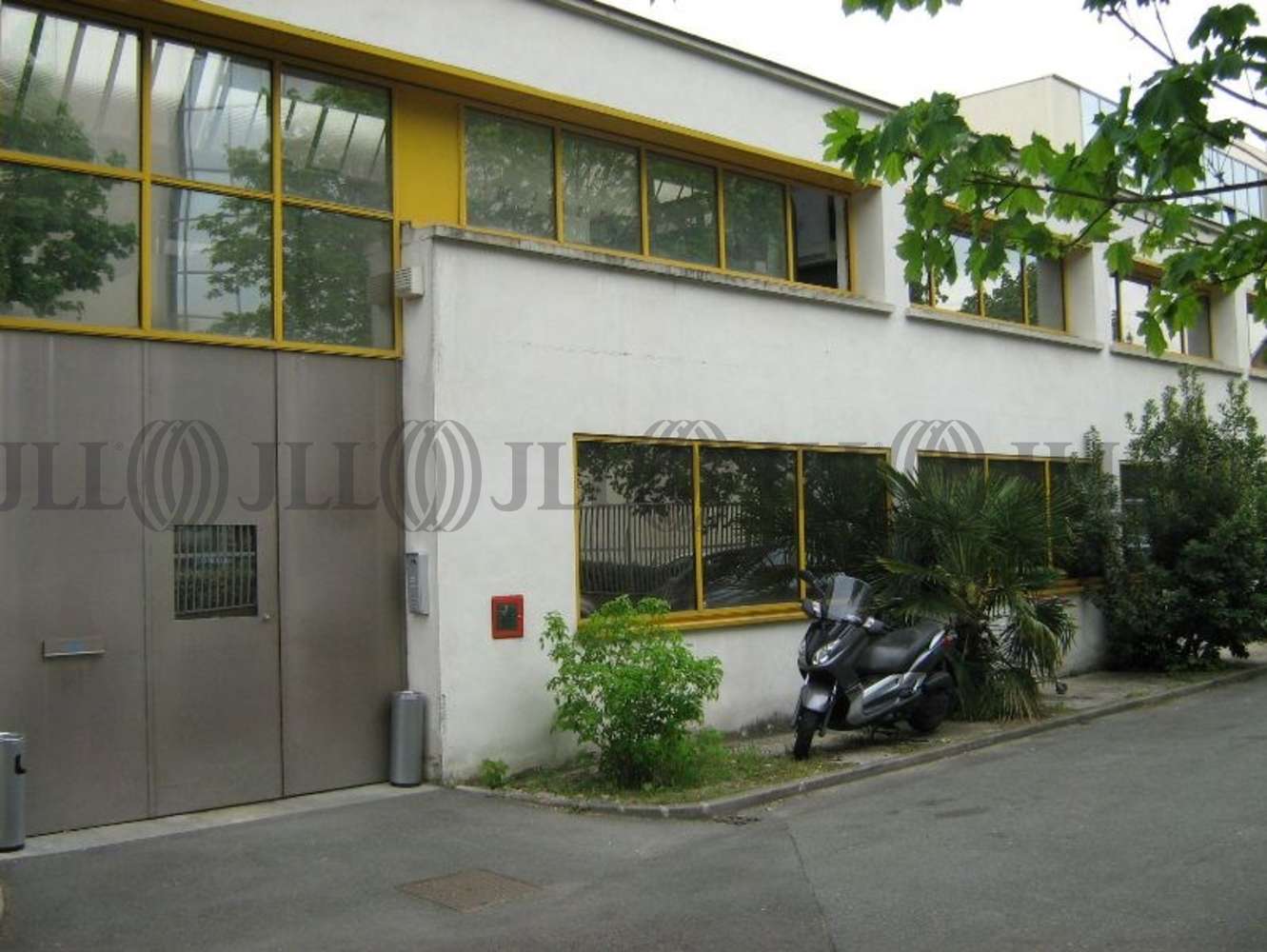 Activités/entrepôt Courbevoie, 92400
