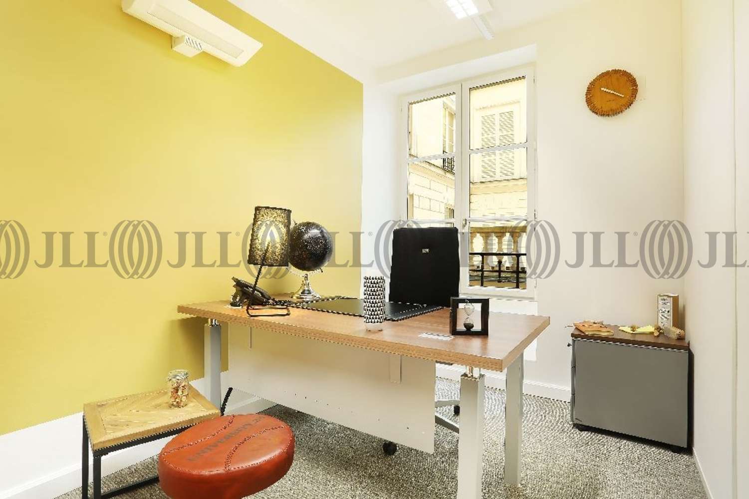 Bureaux Paris, 75002 - CENTRE D'AFFAIRES RUE DE LA PAIX - 9468506