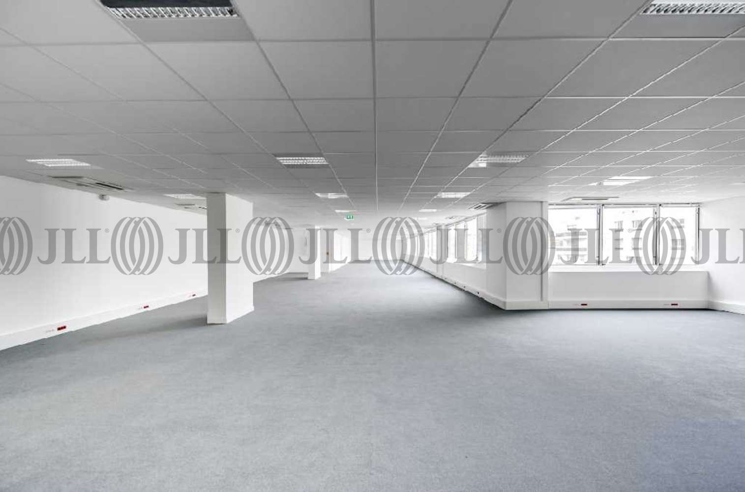 Bureaux Issy les moulineaux, 92130 - EUROPARIS