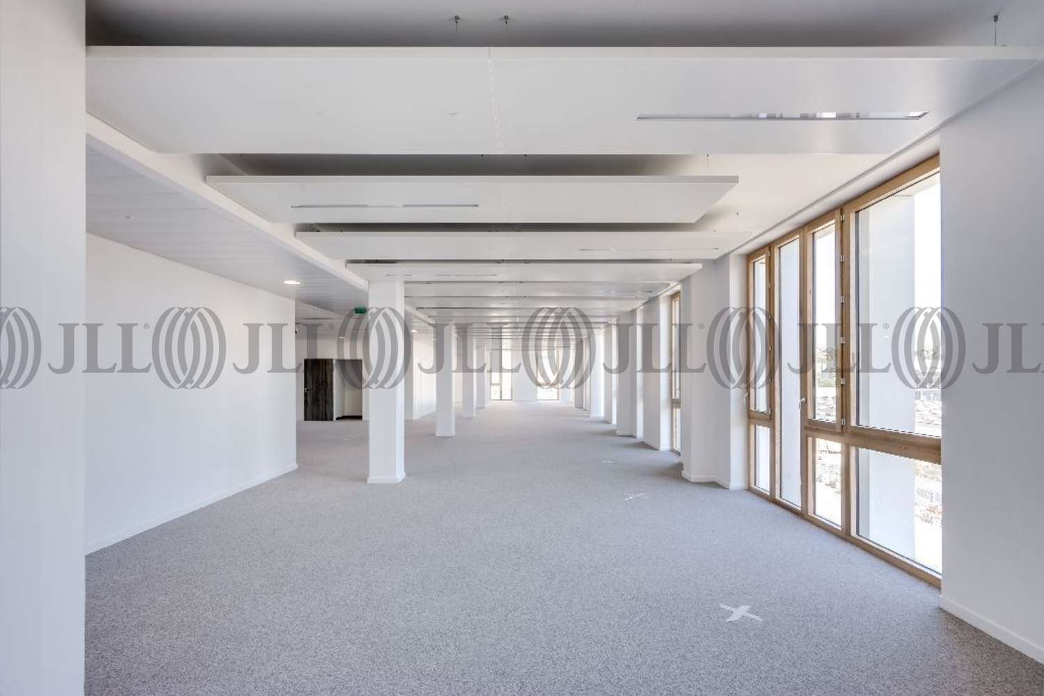 Bureaux Lyon, 69007 - GREEN OFFICE LINK - 9457105