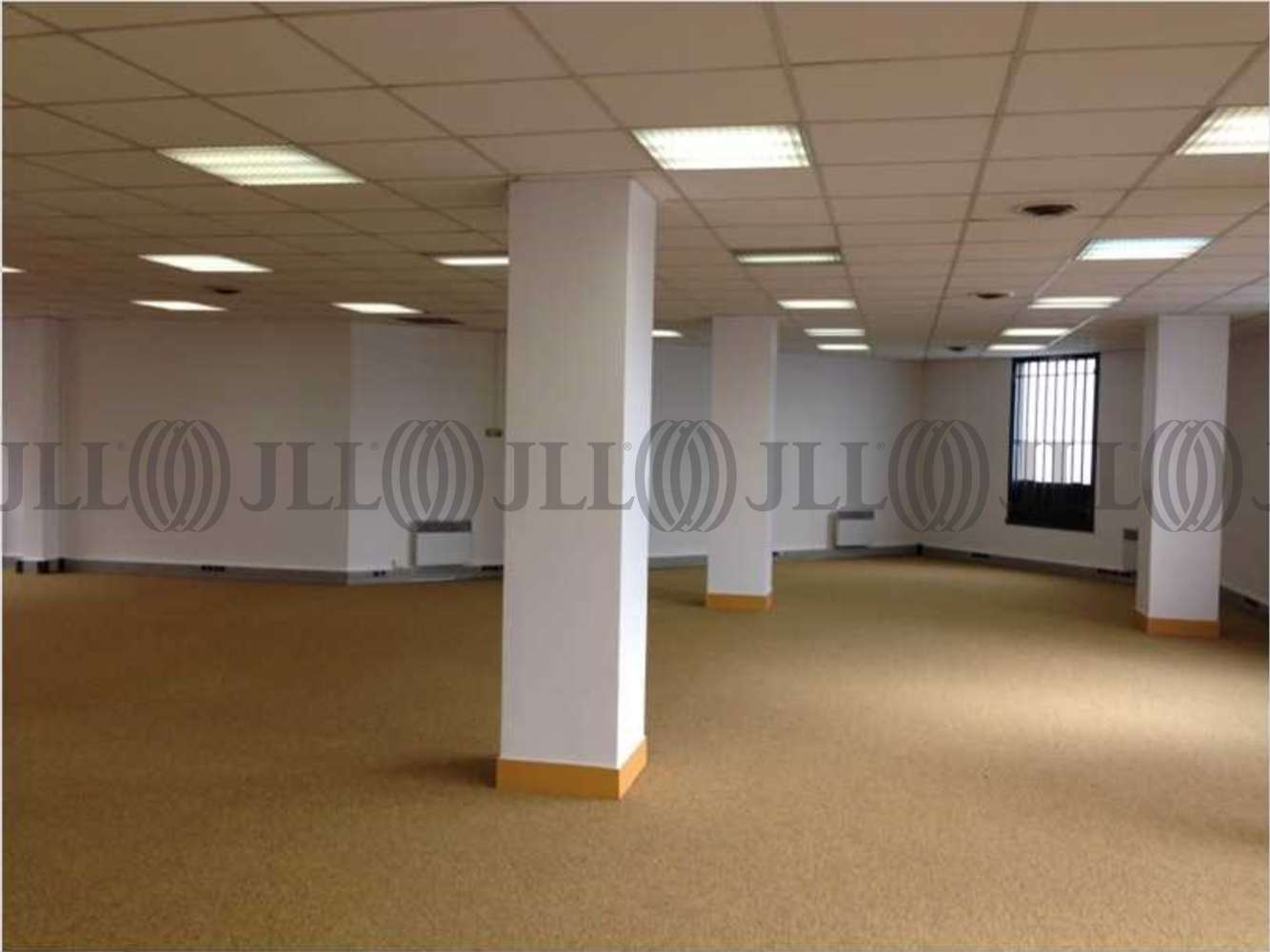 Bureaux Pantin, 93500 - 14 RUE DAVOUST