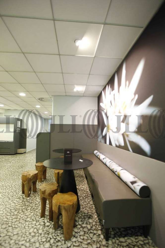 Bureaux Issy les moulineaux, 92130 - LE VIVALDI