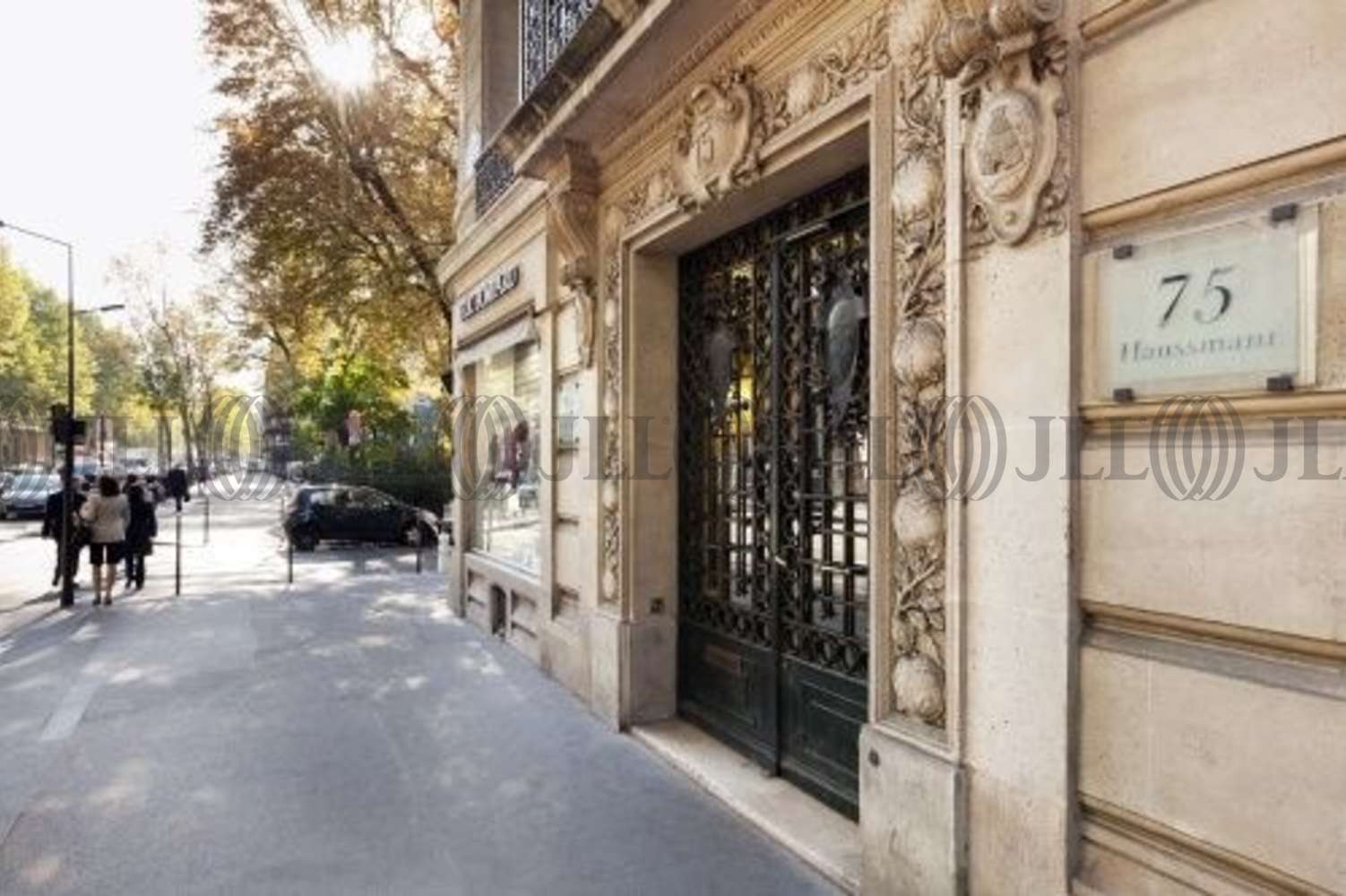 Bureaux Paris, 75008 - CENTRE D'AFFAIRES 75 BD HAUSSMANN