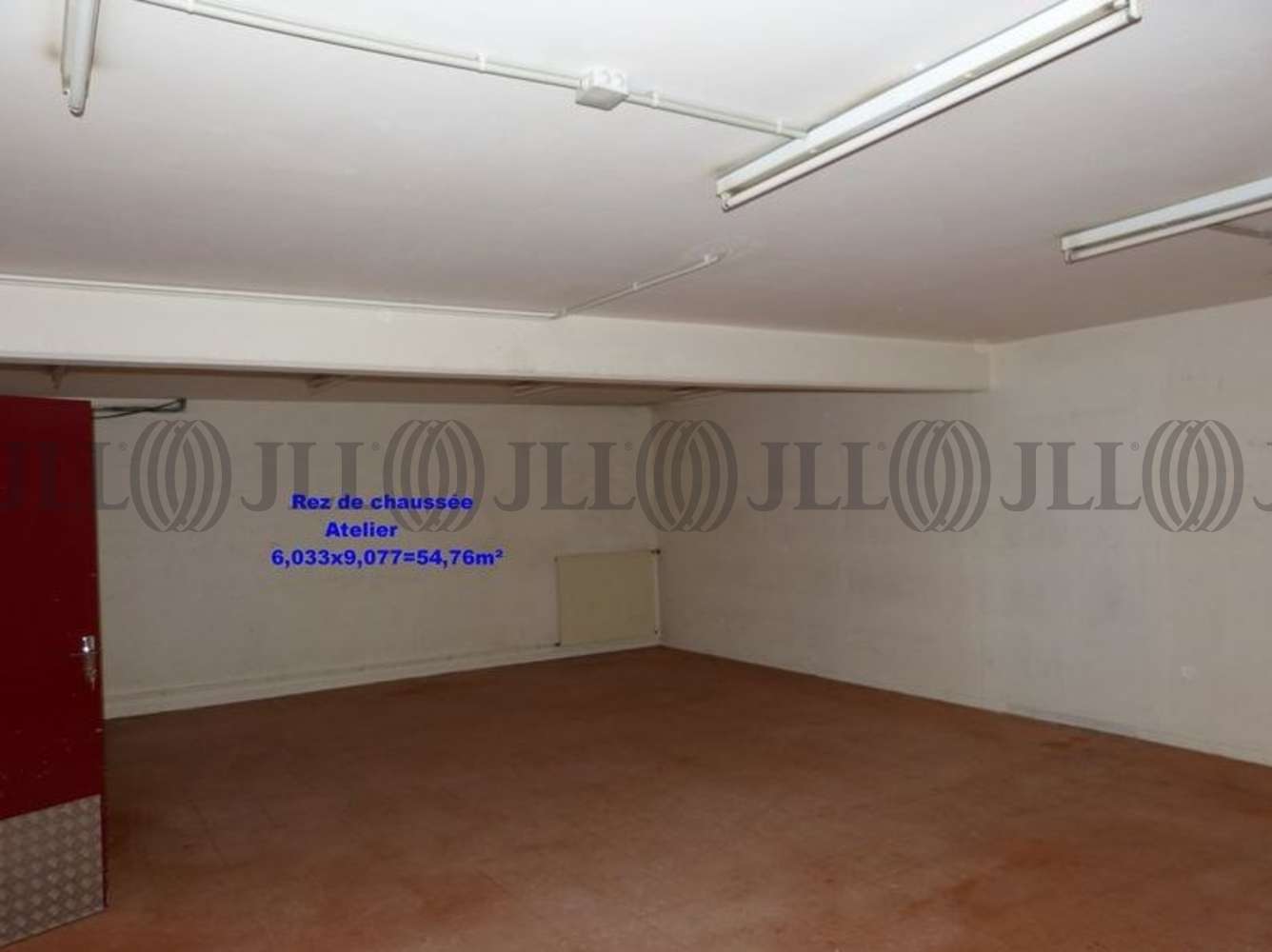 Bureaux St ouen l aumone, 95310 - ZI DU VERT GALANT