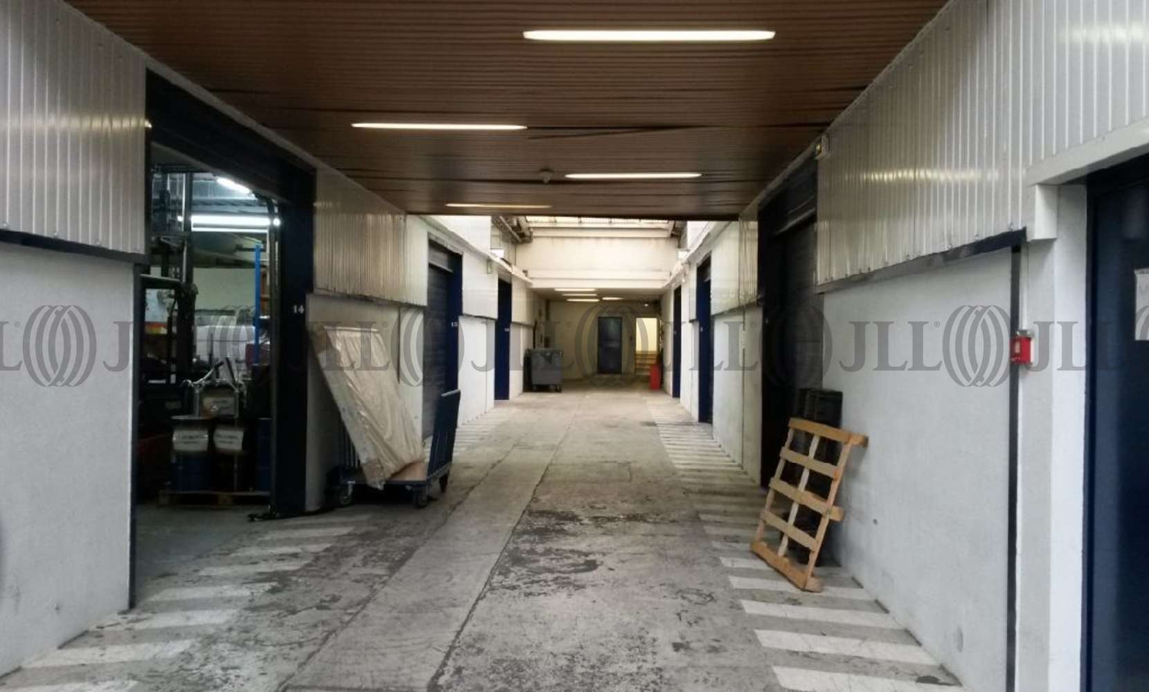 Activités/entrepôt Courbevoie, 92400